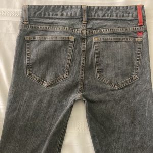 Krew Skinny Jeans Size 30 Super Slim